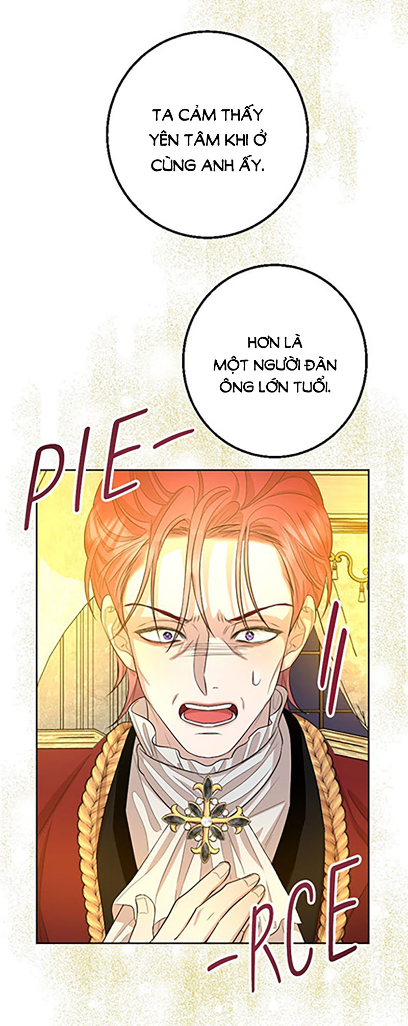ngã rẽ định mệnh chapter 11.2 6