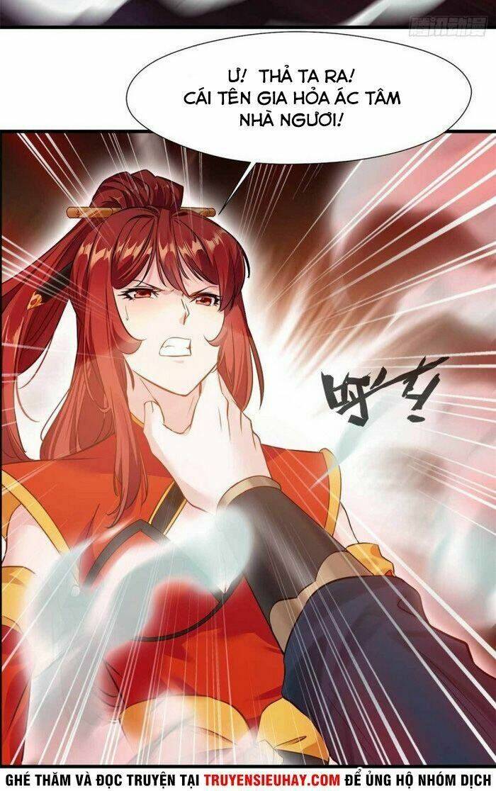 một đời thành tiên chapter 47 19