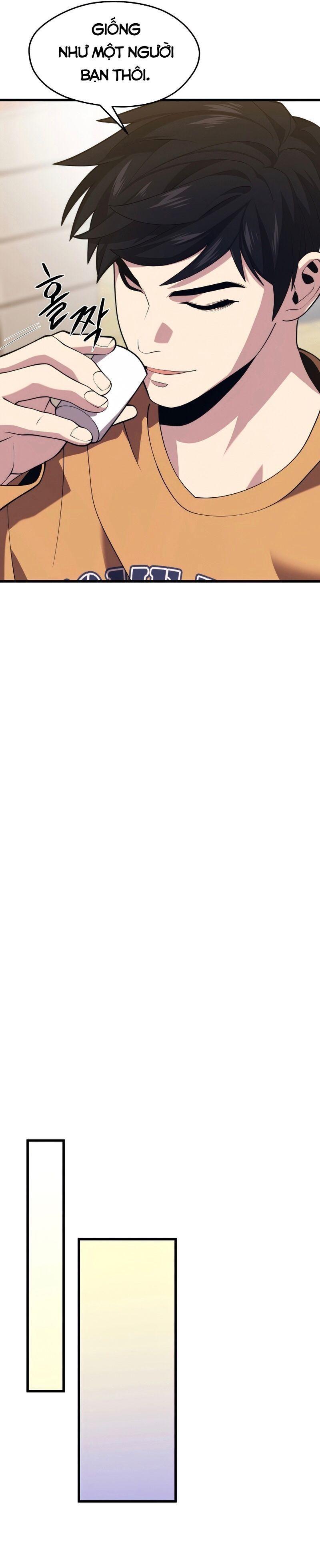 linh hồn ở nhà ga seoul chapter 42 26