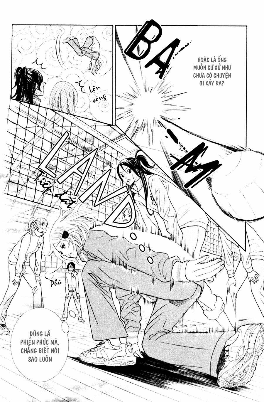 kinkyori ren'ai chapter 2 8