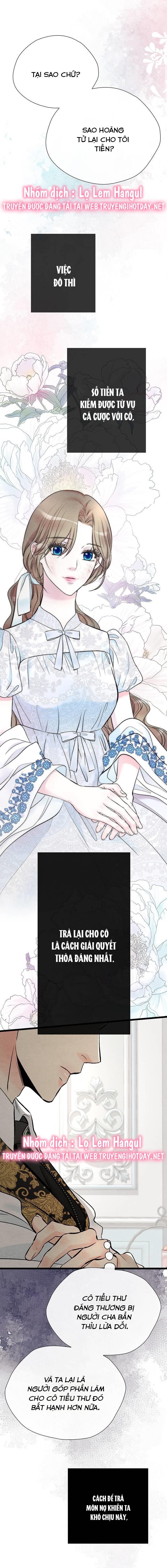 hoàng tử phiền toái chapter 29 48