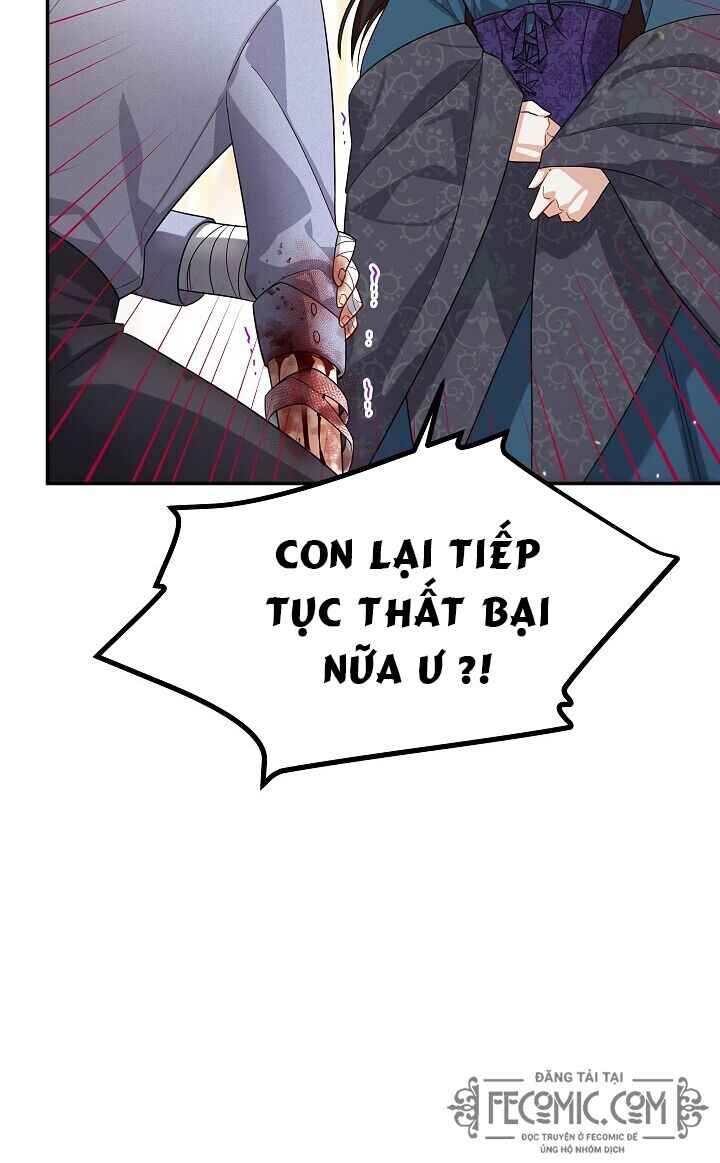 nữ công tước với tâm hồn trống rỗng chapter 42 40