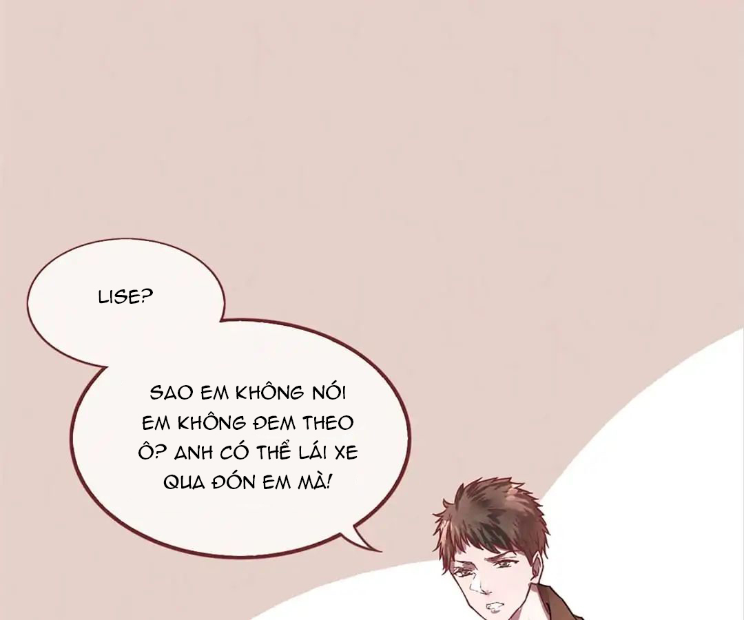 chỉ dẫn nuôi dạy bạn trai chapter 1 97