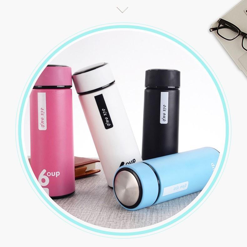 Bình giữ nhiệt 6oup 450ml