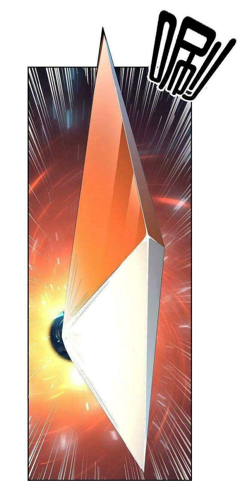 vòng bạn bè mạnh nhất của tiên giới chapter 181 19