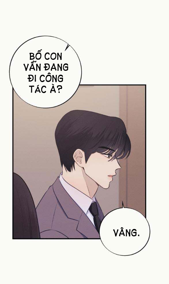 [18+] người vợ quyến rũ chapter 9.1 23