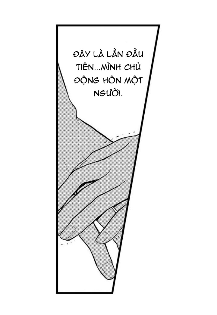 tôi muốn lấy thứ đó của bác sĩ ichinose chapter 6.2 4