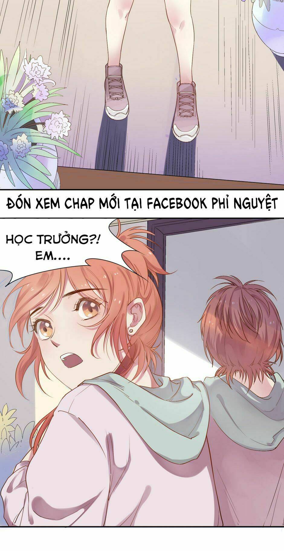 hiệp sĩ của nữ hoàng chapter 3 3