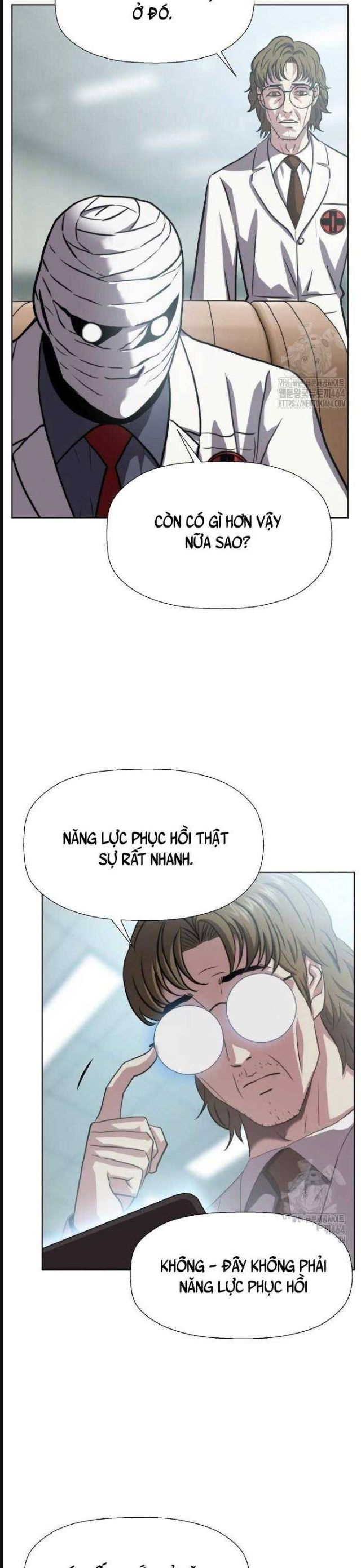 đấu trường chiến đấu chapter 22 5