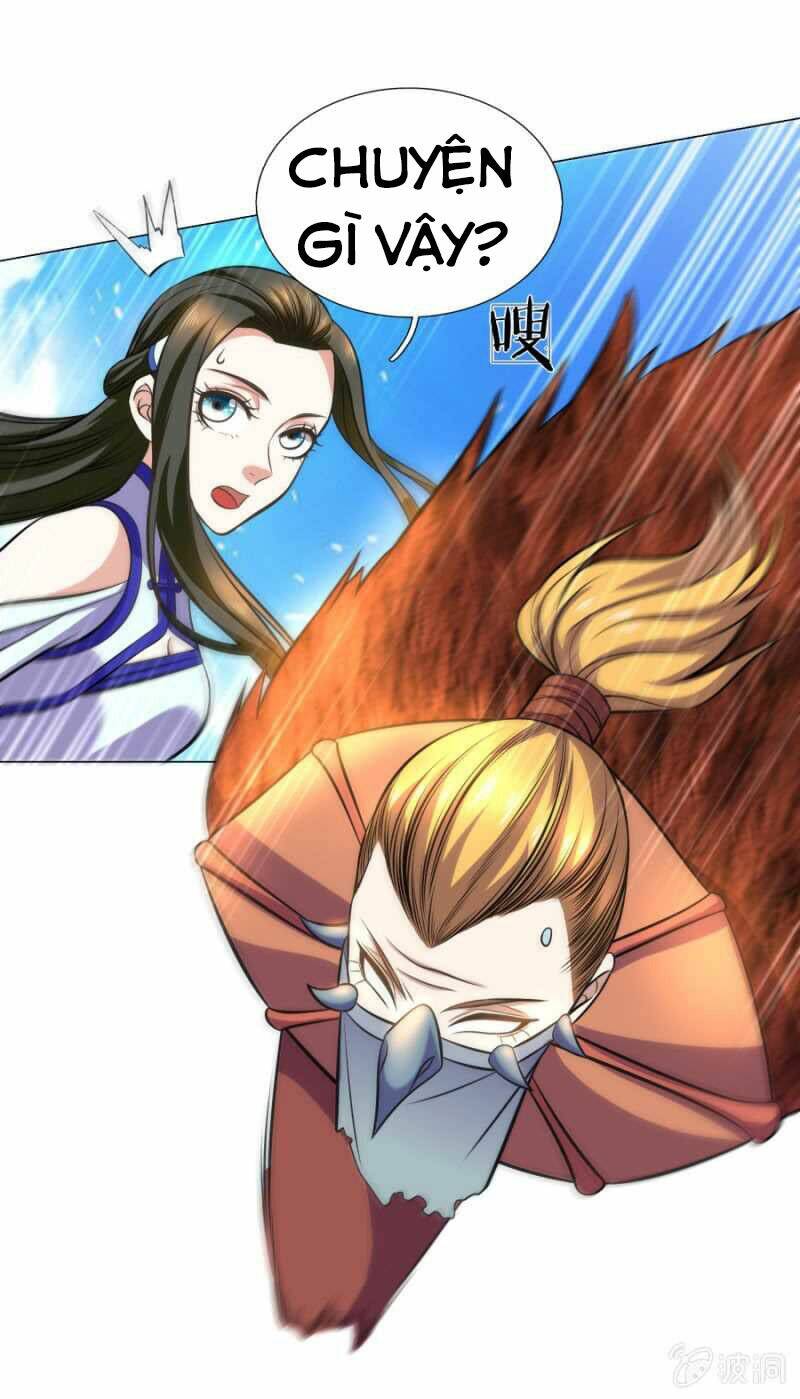tuyệt thế thần hoàng chapter 102 21