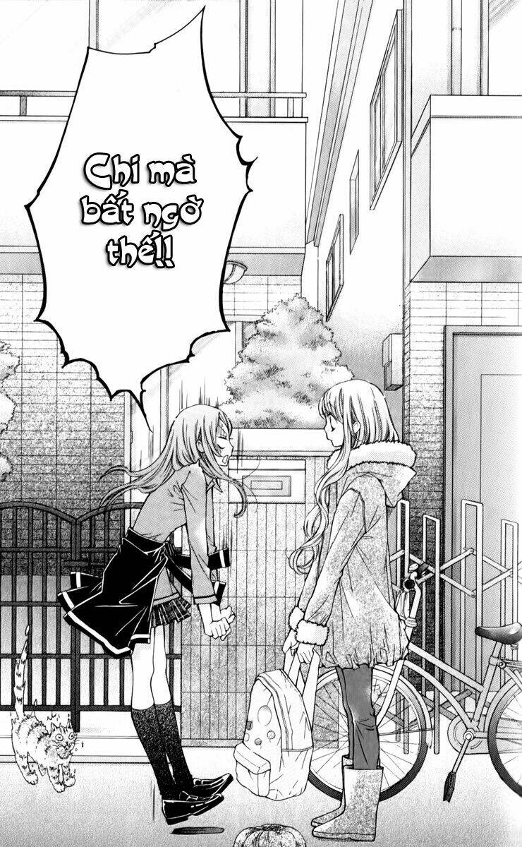 shouri no akuma chapter 12 34