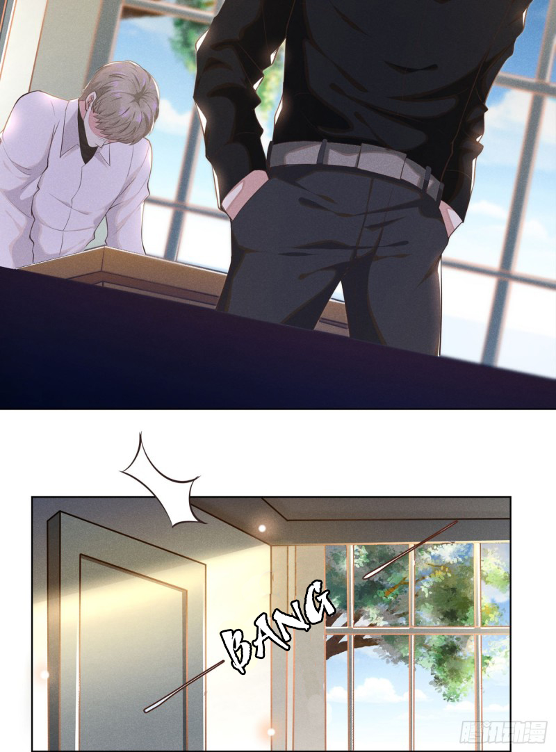 anh ấy gọi tôi là hắc liên hoa chapter 3 11