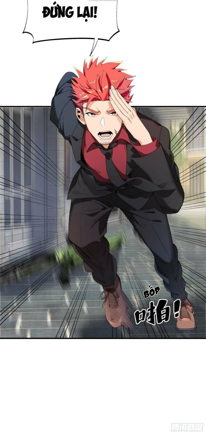 đỉnh phong cường thiếu chapter 22 16
