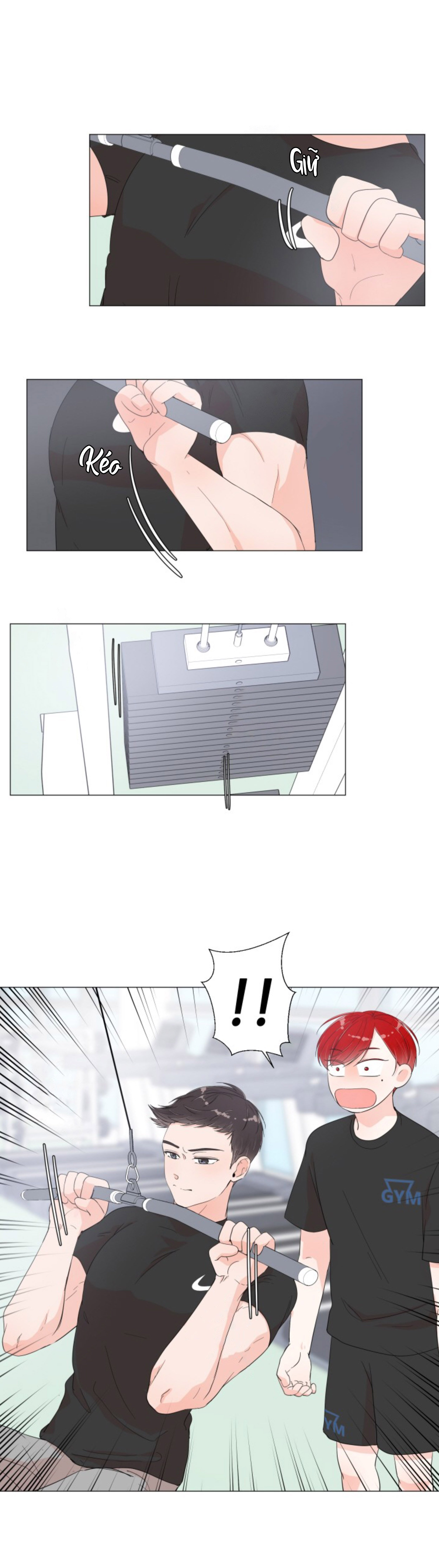 phòng cạnh phòng chapter 4 5