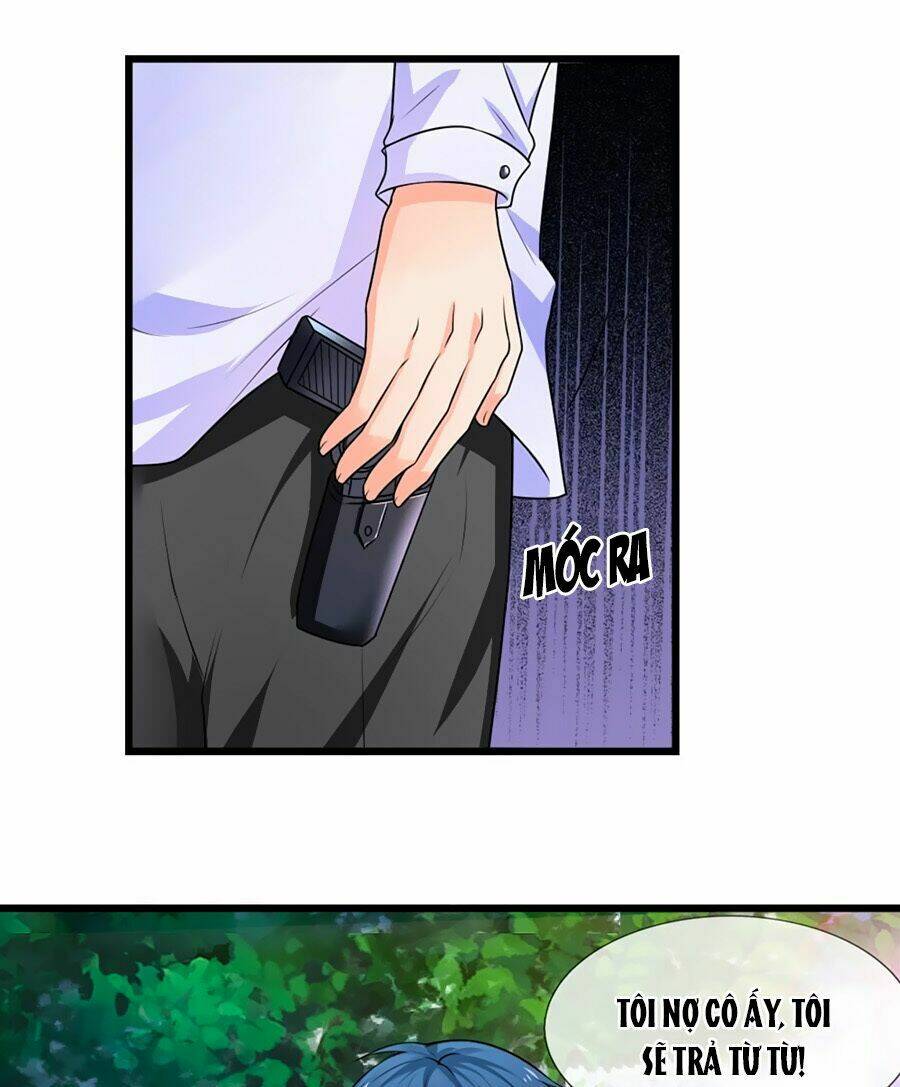 loạn thế tù sủng: thiếu soái bất lương của ta chapter 37 17