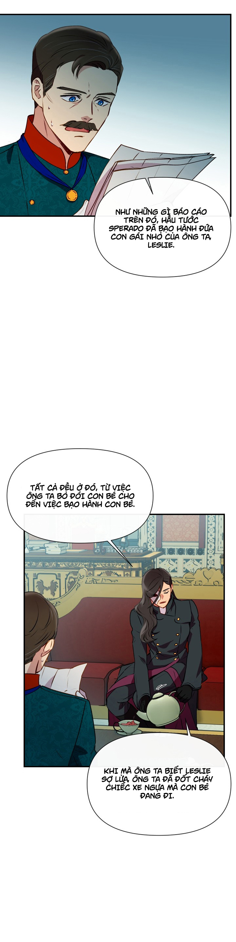 bản khế ước với nữ công tước ác ma chapter 31 31