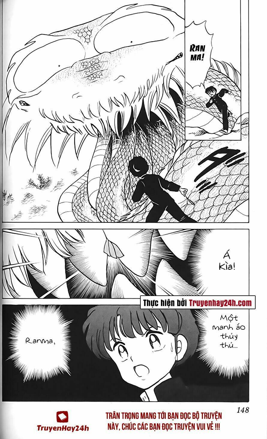 suối lời nguyền chapter 276 16