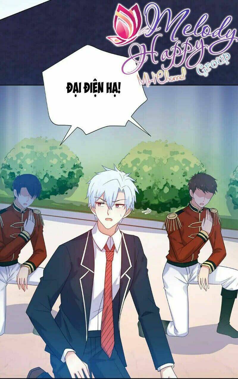 ma lạt thiên kim đẩu ác thiếu chapter 168 5