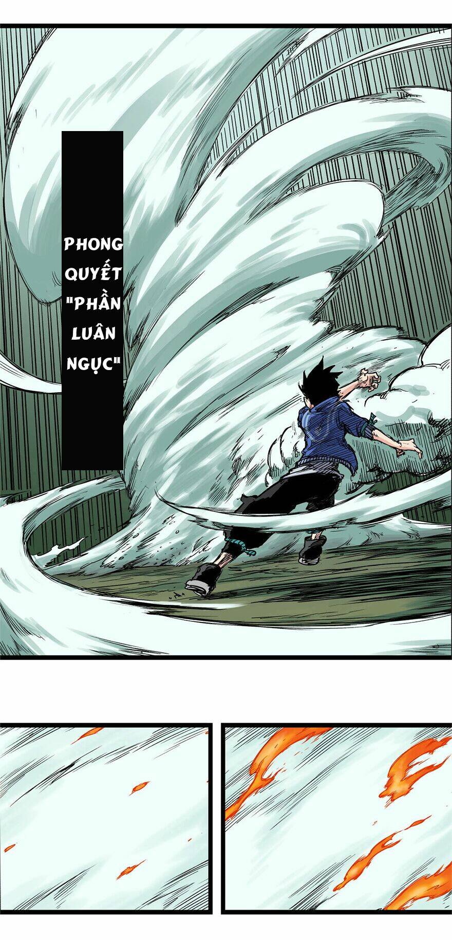 thiên công phổ chapter 5 29