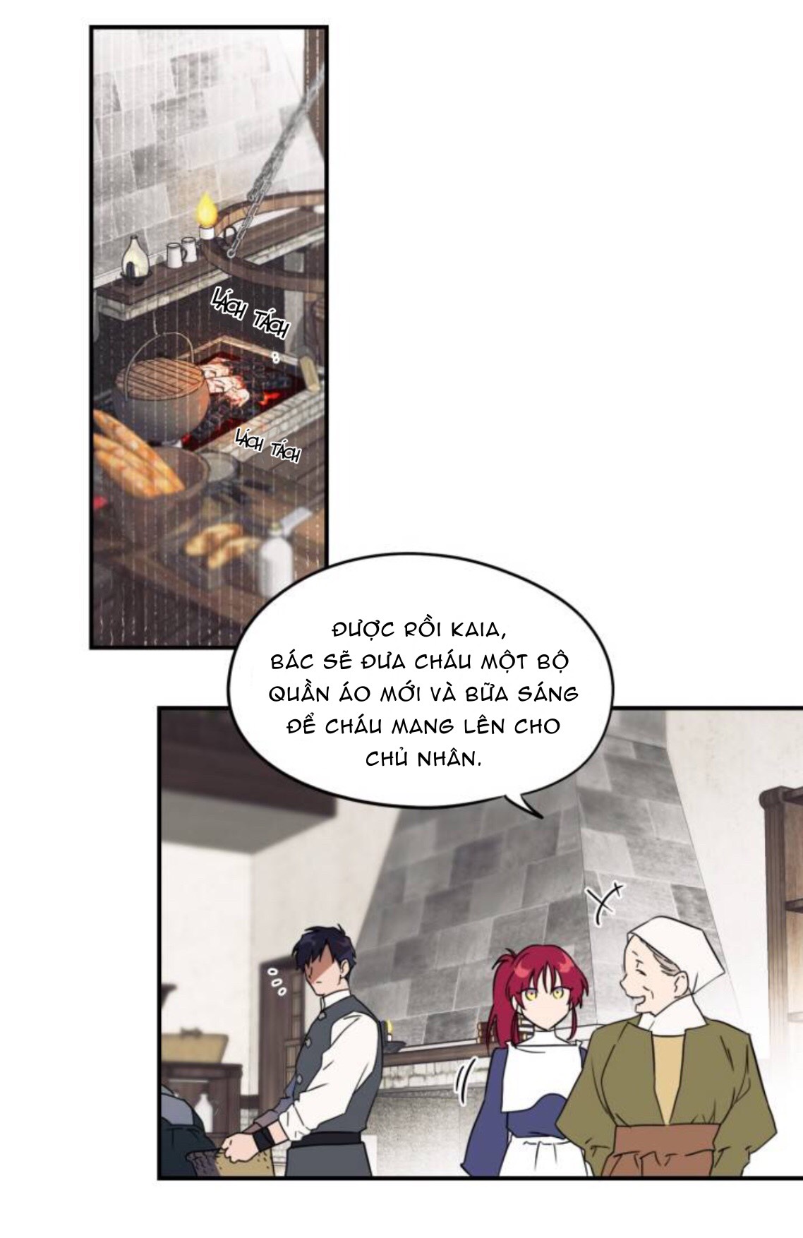 bị che khuất bởi ánh hoàng hôn chapter 5 42