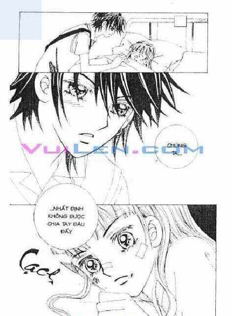 ánh nắng chói chang chapter 12 141