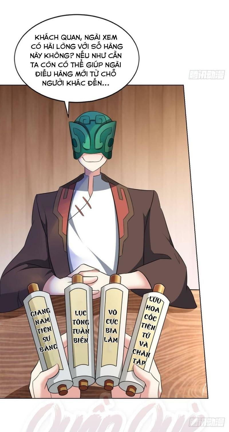 Trọng Sinh Thành Cậu Vàng Tại Dị Thế Chapter 85 15