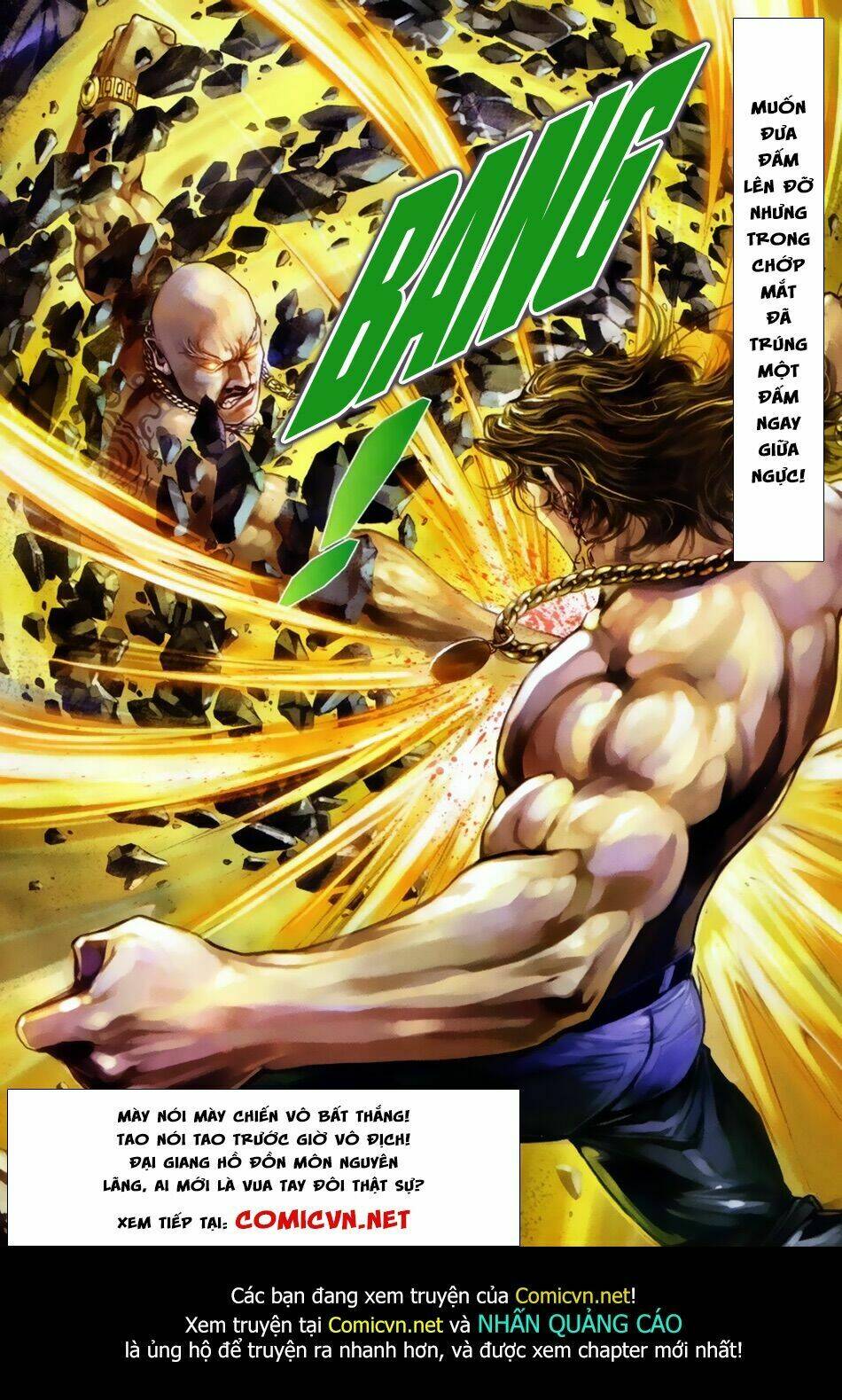 hỏa hồng niên đại hắc cốt đường chapter 41 26