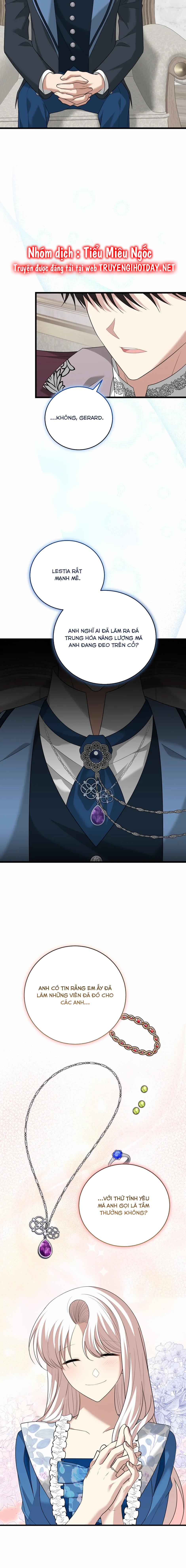 anh trai nguy hiểm của tôi chapter 93 13