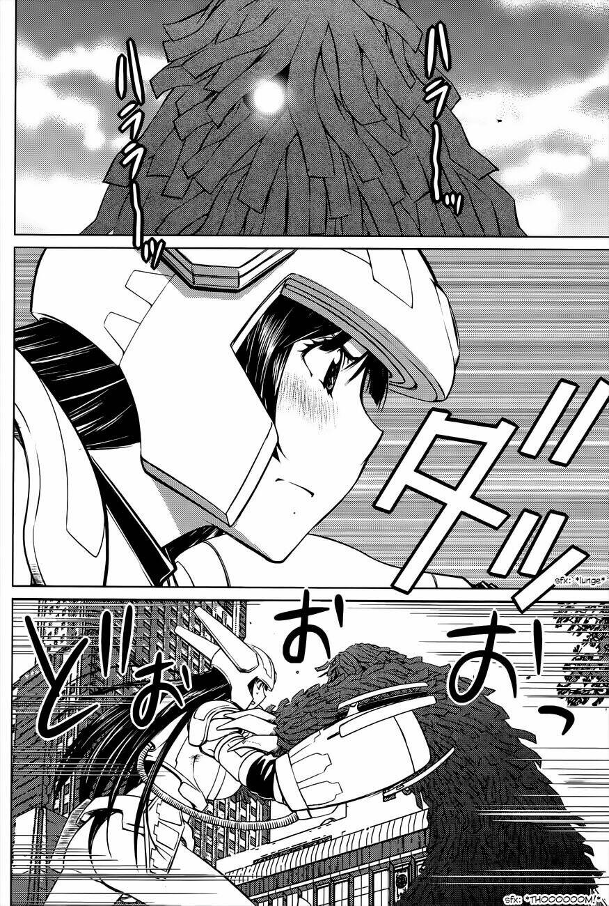 ookii onnanoko wa daisuki desu ka chapter 22 8