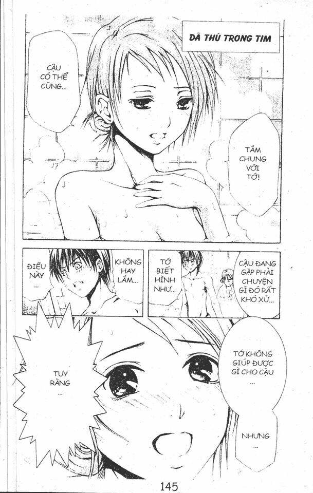 kami to sengoku seitokai chapter 10 1