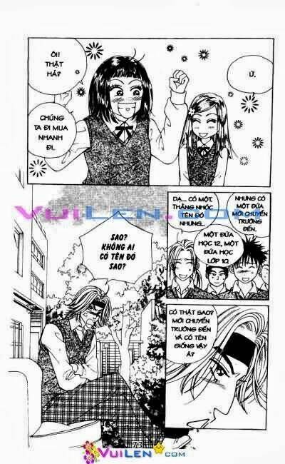 cô bé táo bạo chapter 5 73