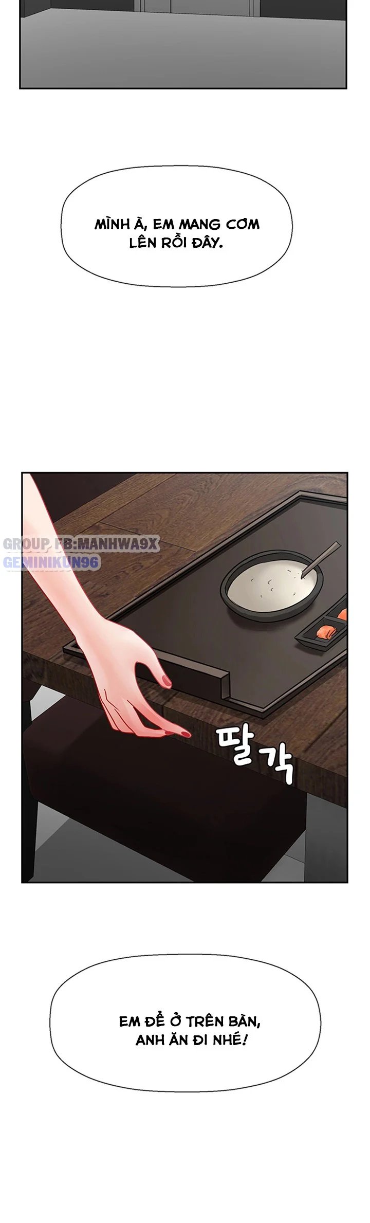 lớp học thể chất chapter 49 44