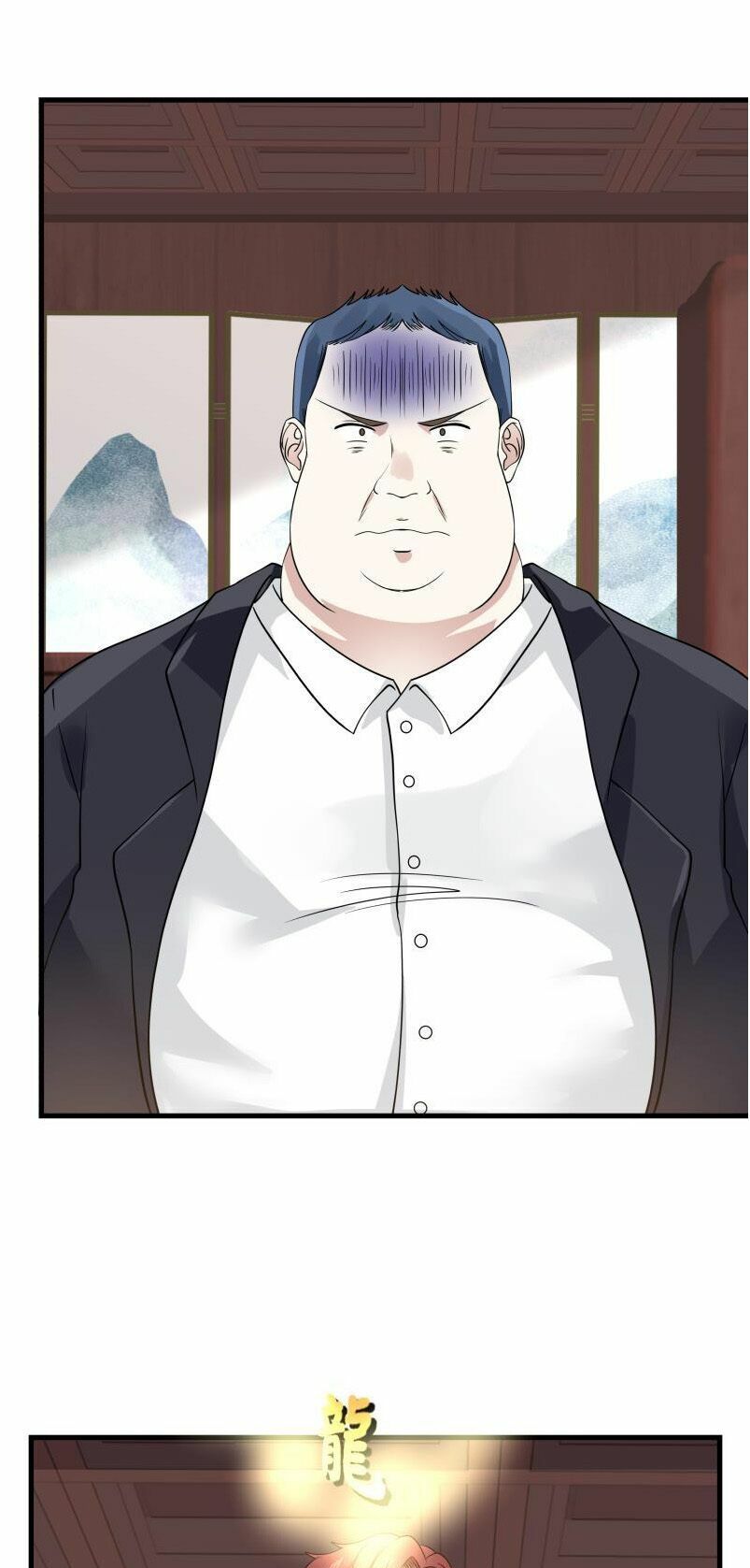 trên người ta có một rồng chapter 97 14