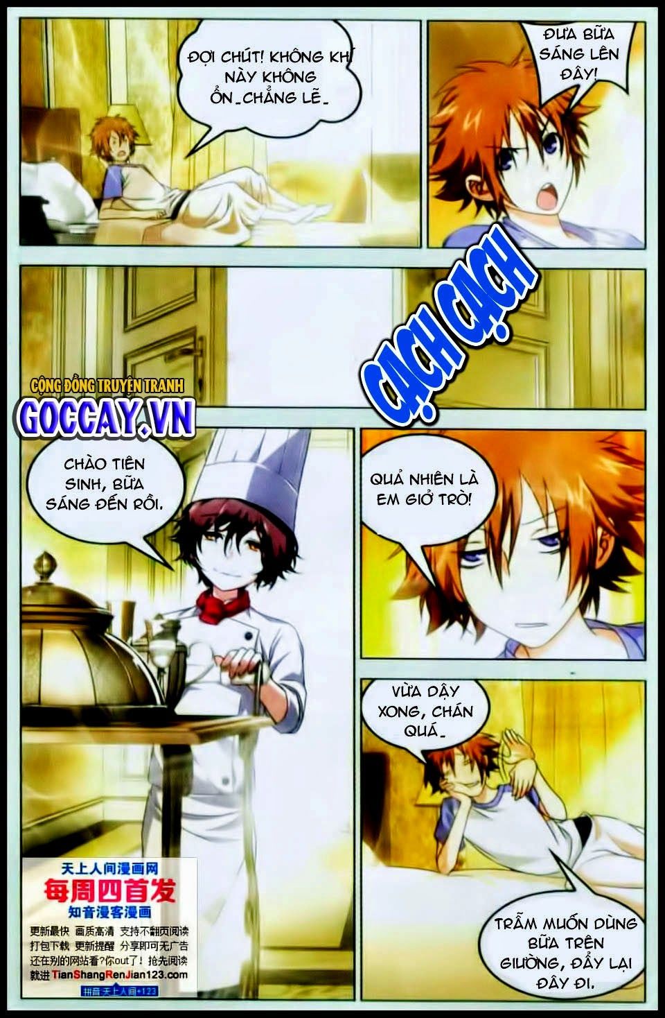 long tộc 2 chapter 18 8