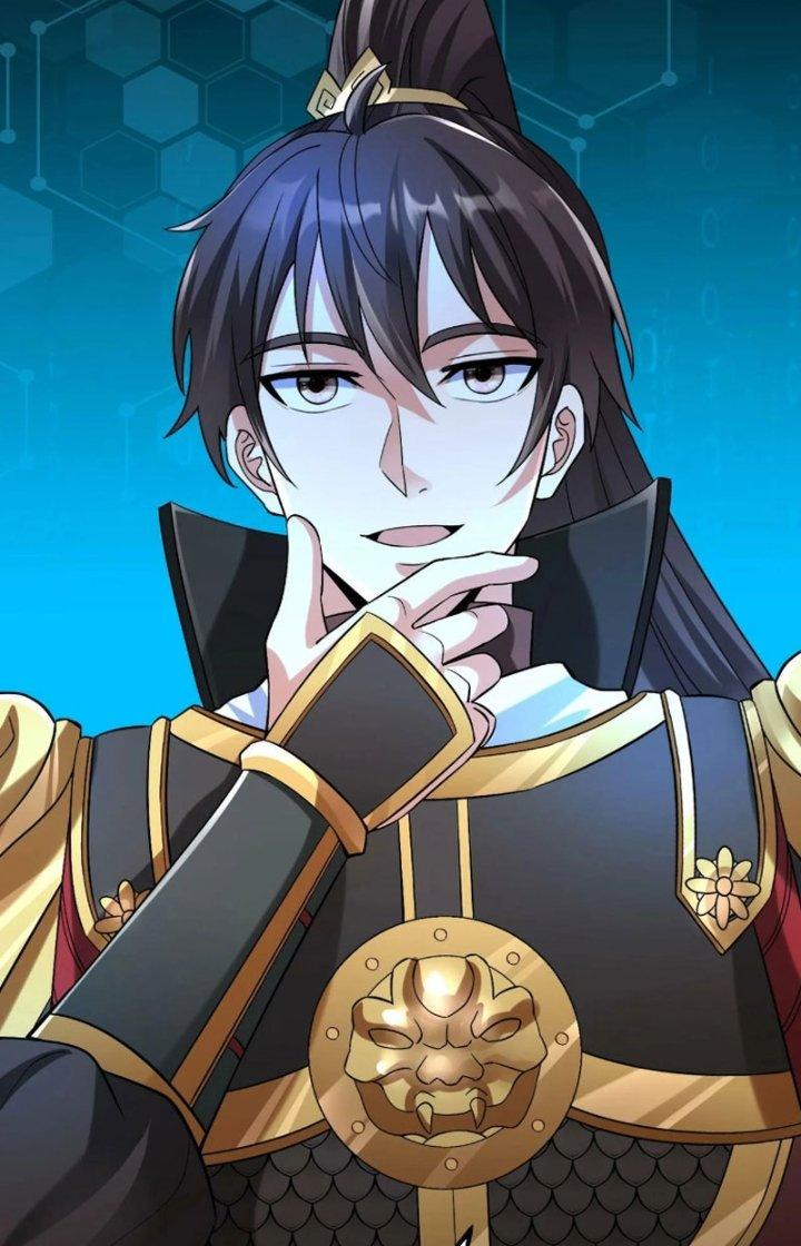 đại tần, ta là con tần thủy hoàng, giết địch thành thần chapter 43 43