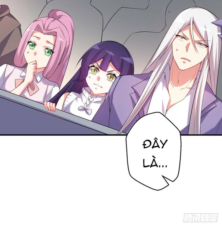 nhặt thuộc tính tại trái đất chapter 24 39