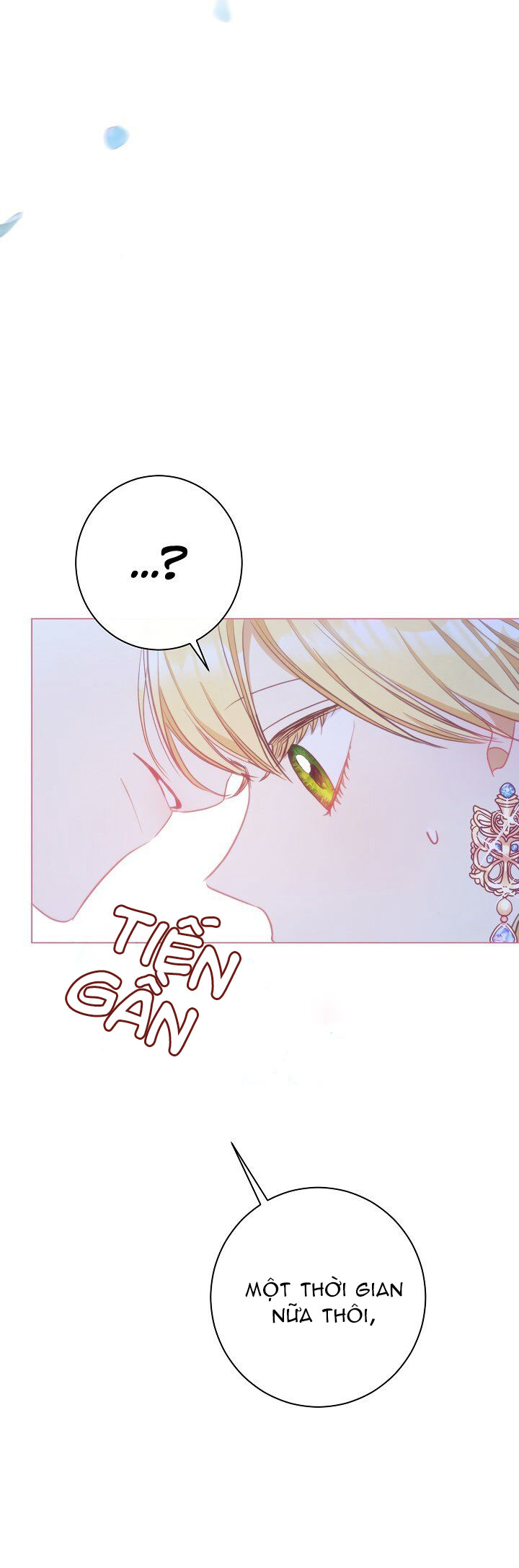 ác nữ đảo ngược đồng hồ cát chapter 27 43