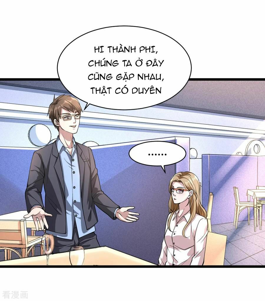 đô thị tà vương chapter 3 48