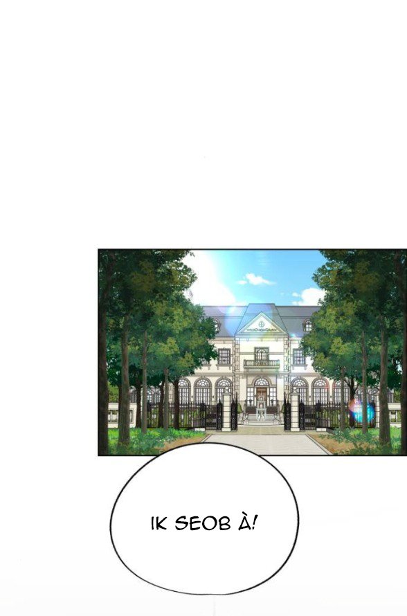 Tình Yêu Của Ik Seob chapter 65.1 21