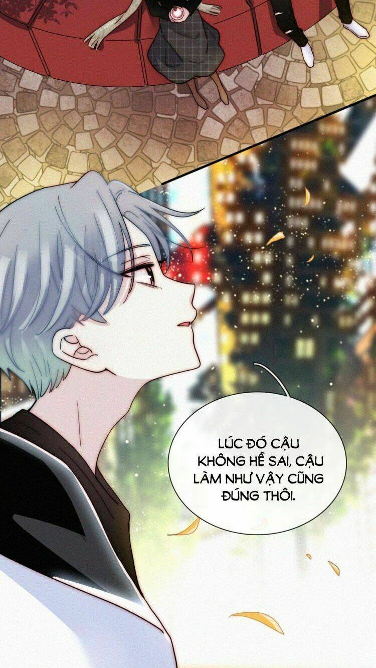 nếu ngày đó chúng ta chưa quen biết chapter 25 8