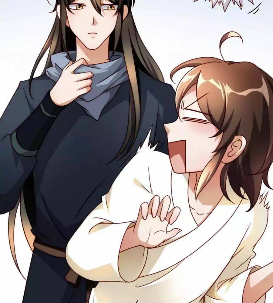 thiên kim bất hoán chapter 29 23