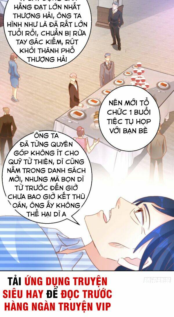 vú em là cổ tiên chapter 107 10
