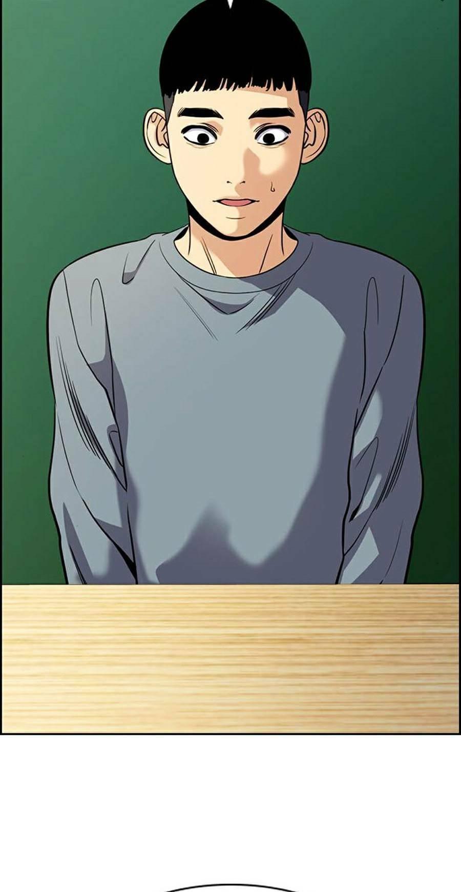 Giáo Dục Chân Chính chapter 72 57