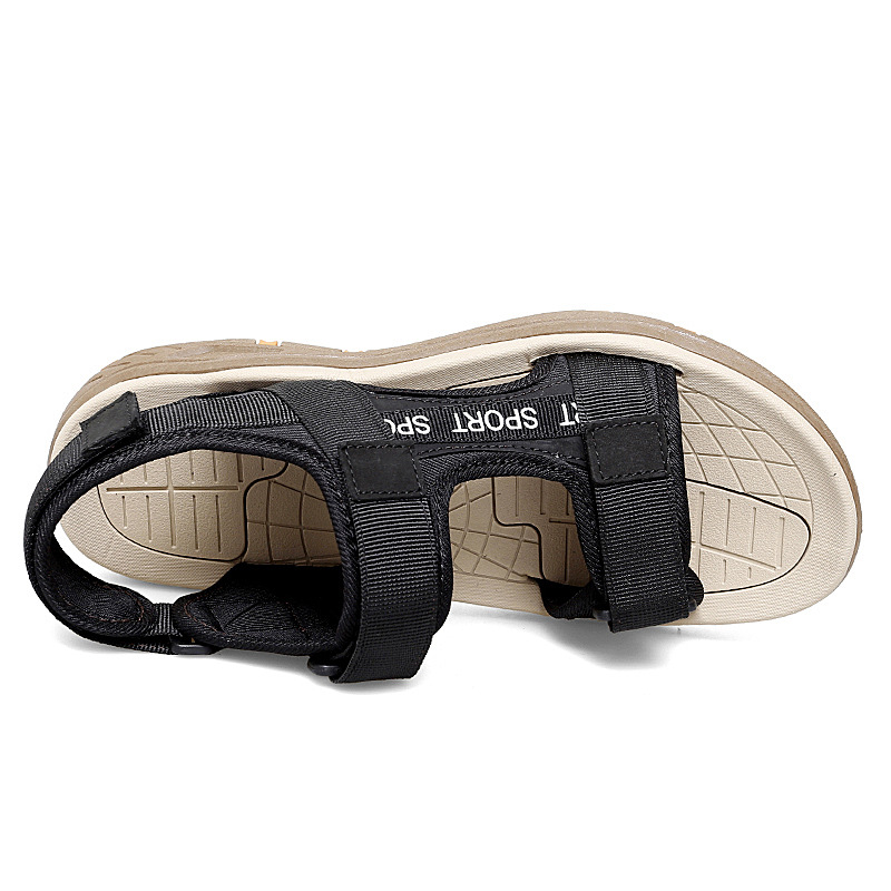 Giày Sandal nam cao cấp kiểu dáng mới – GSDNA12