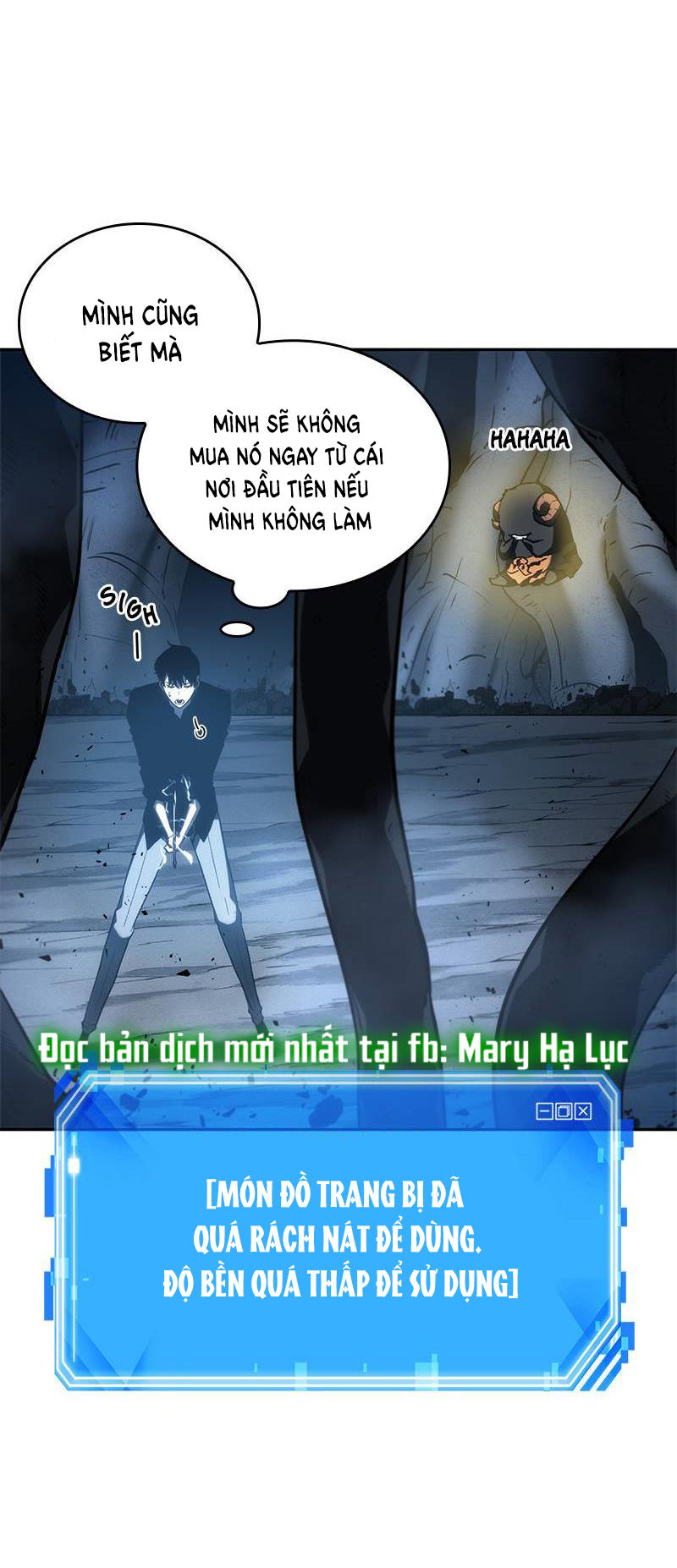 toàn trí độc giả - omniscient reader chapter 21.2 16