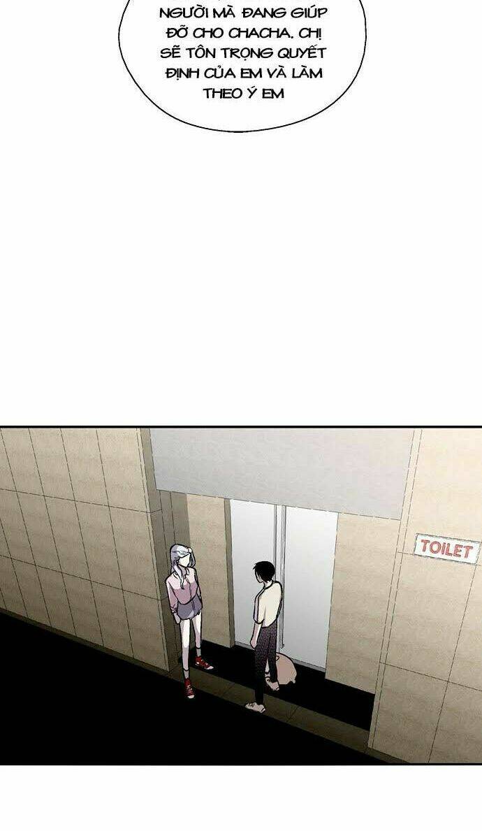 người máy hủy diệt chapter 132 36