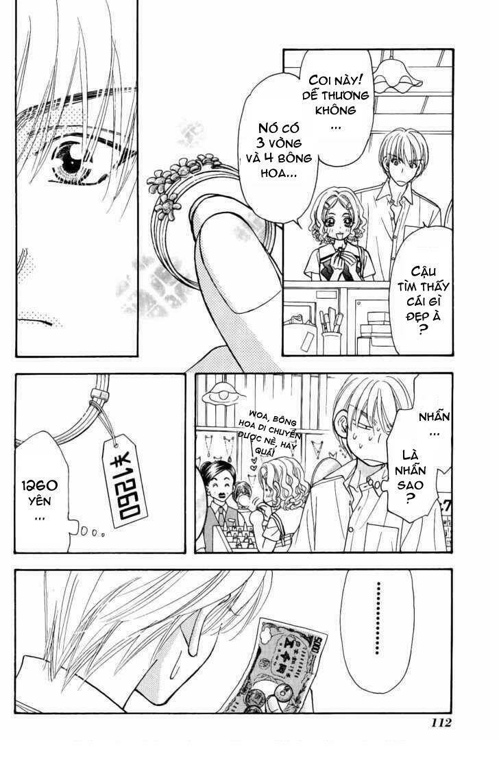 boku to kanojo no xxx chapter 38 14