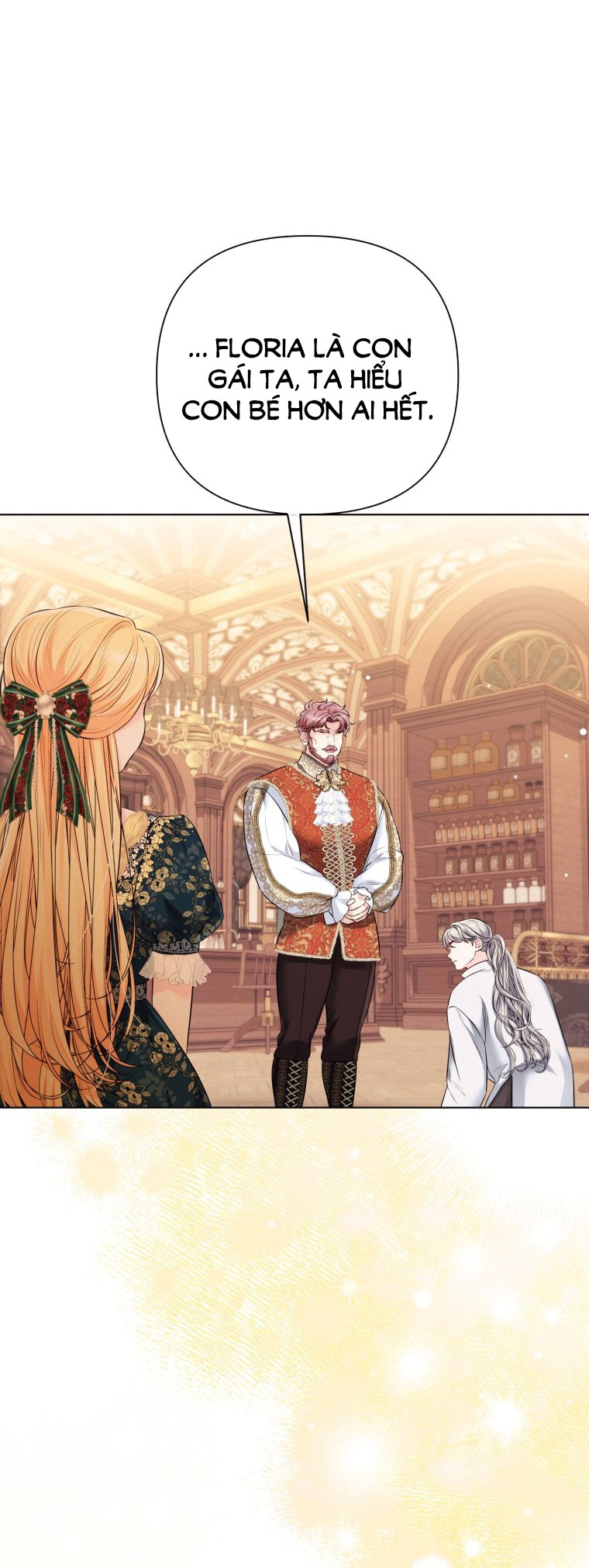 thà rằng để tôi trở thành nữ hoàng chapter 27.2 24