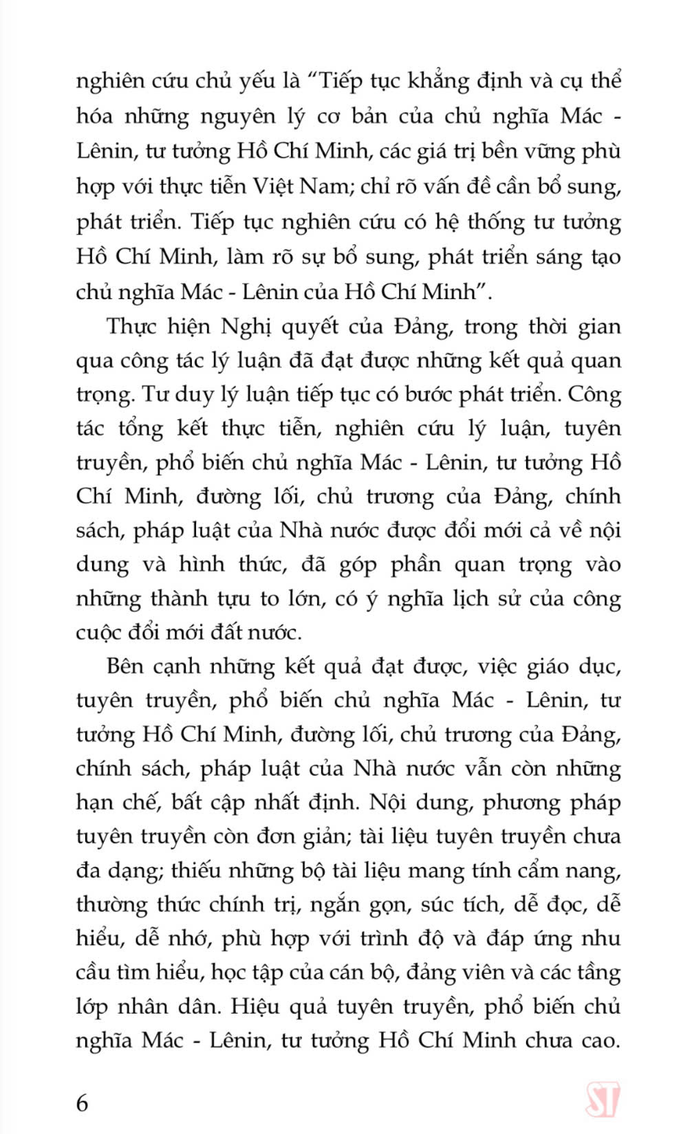 Thường thức về lịch sử Đảng Cộng sản Việt Nam. Quyển 1: Đảng Cộng sản Việt Nam ra đời