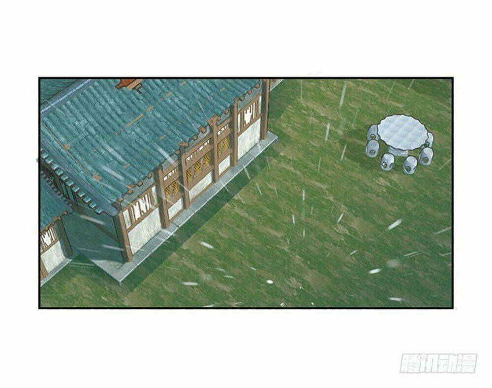 thiền tâm vấn đạo chapter 16 51